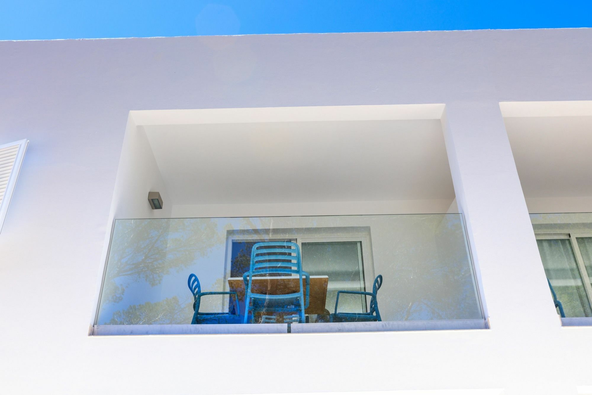 Pinos Playa Suites Playa de Migjorn Exterior foto